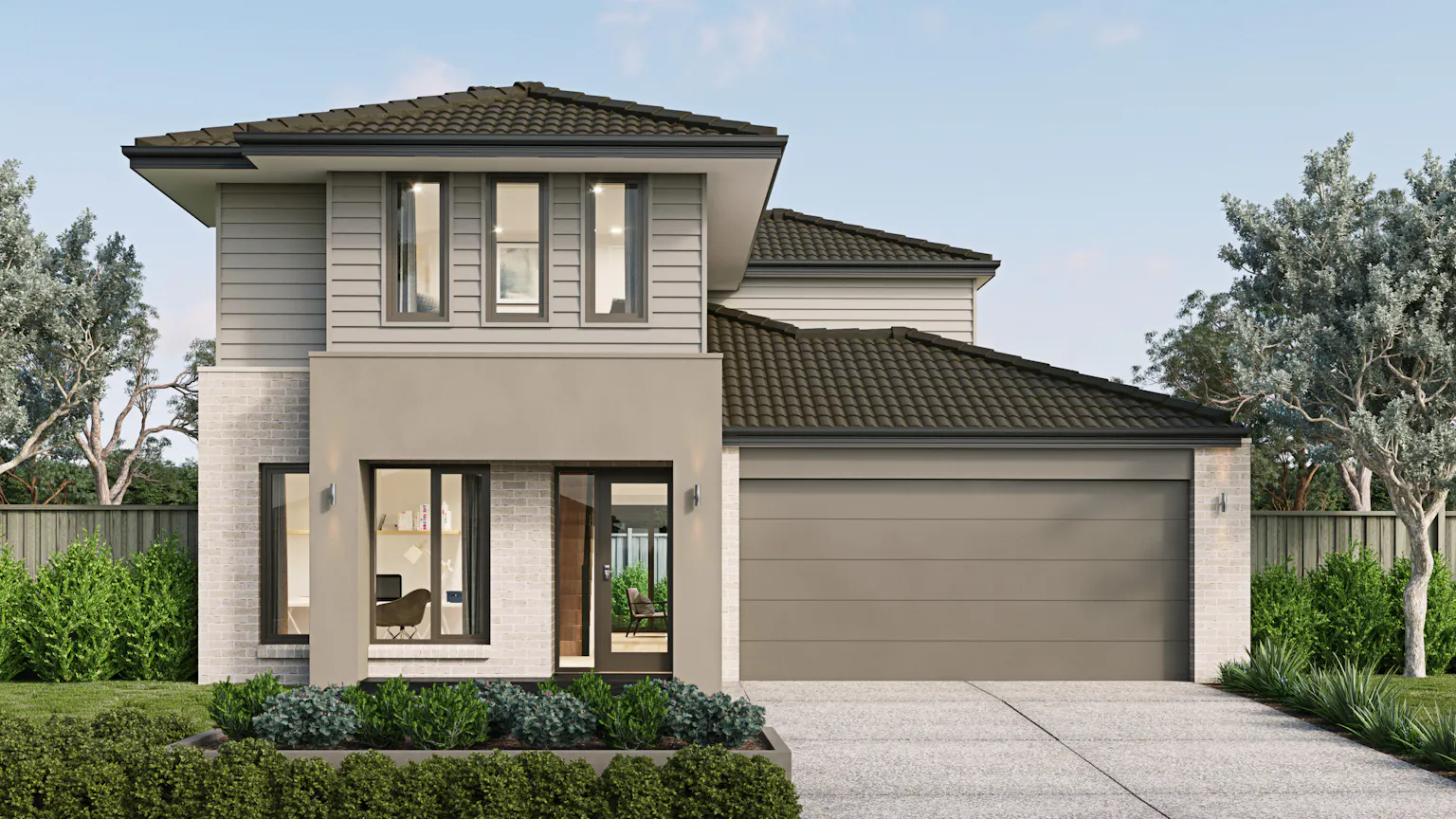 Facade 2 of 2 - Kingston on the Alka