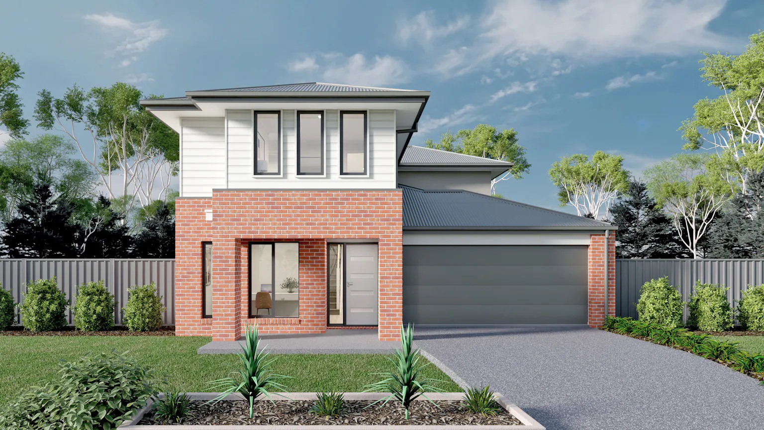 Facade 3 of 3 - Urban on the Alka