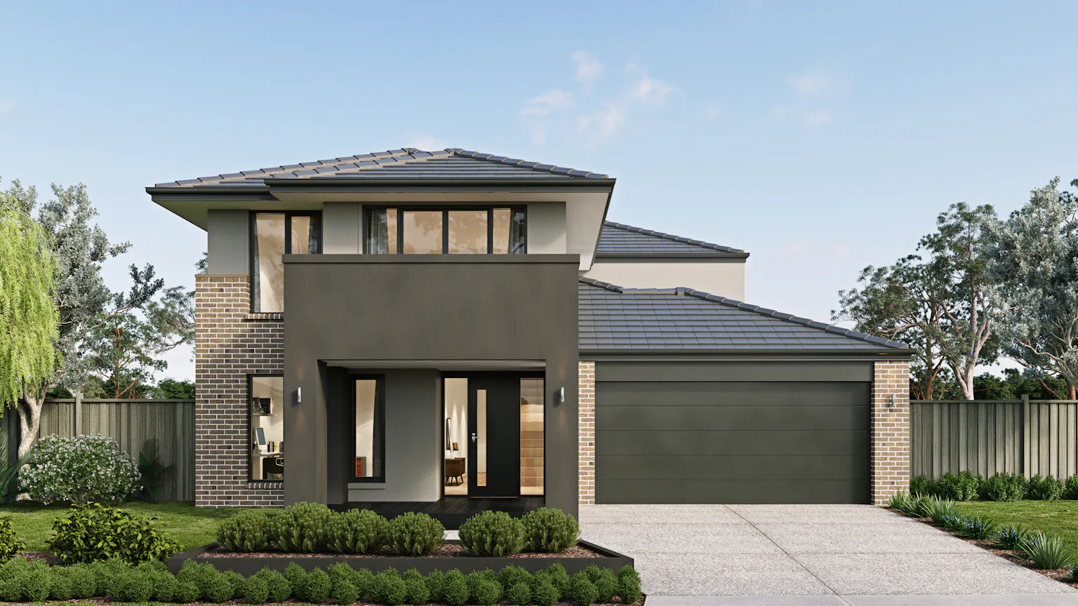 Facade 4 of 12 - Chateau on the Alto