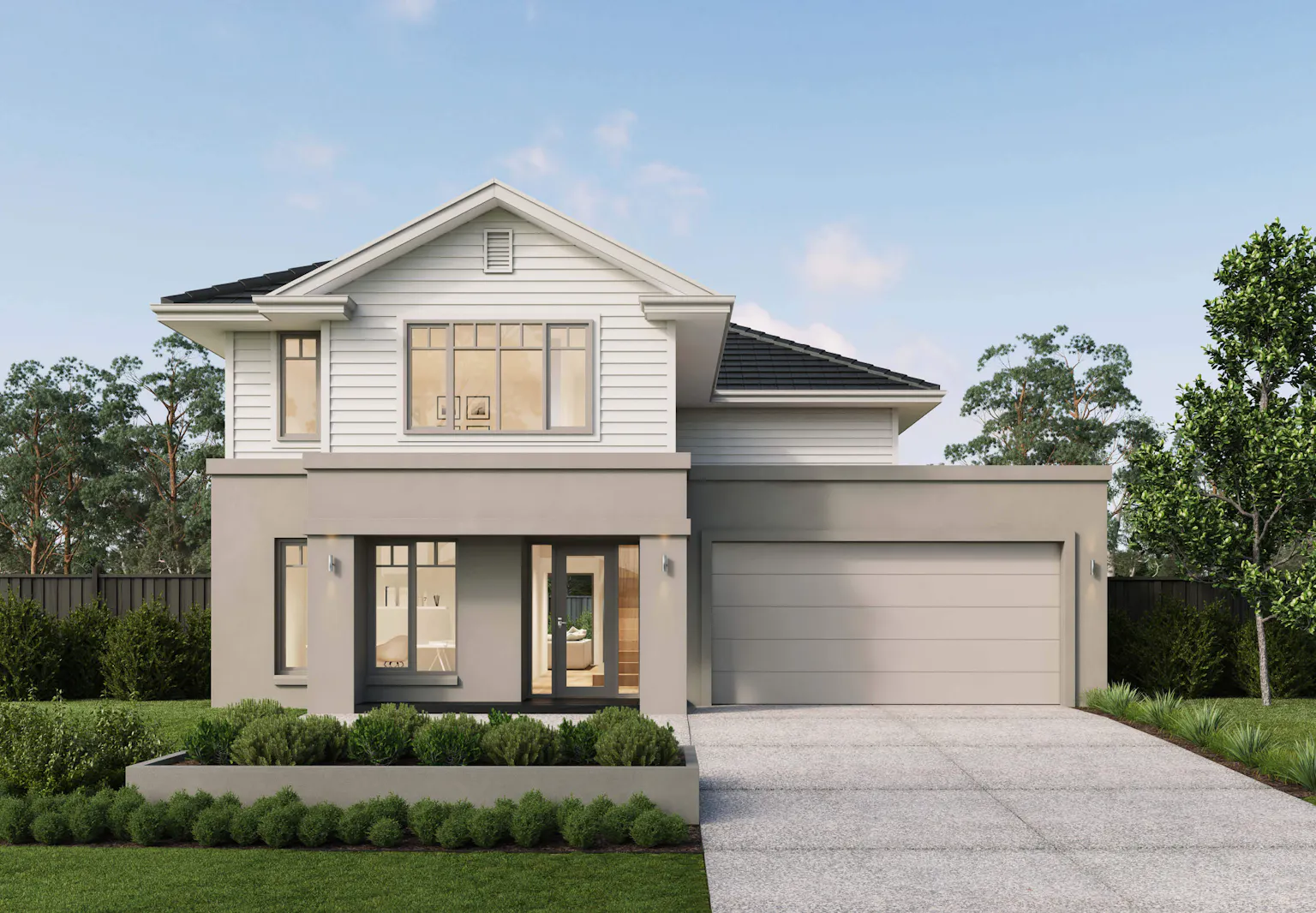 Facade 2 of 12 - Yale on the Alto