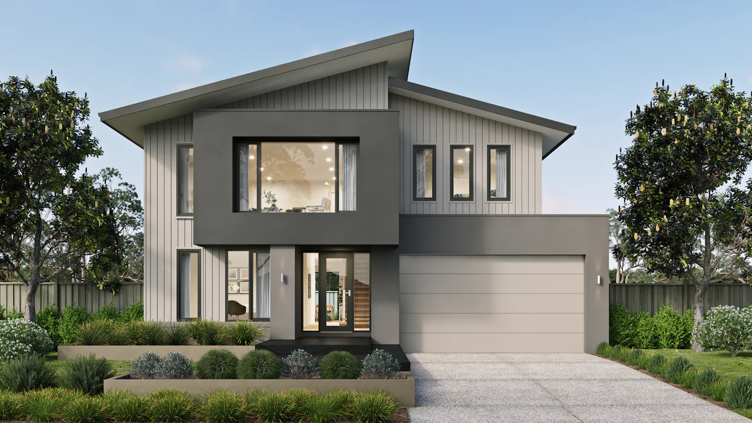 Facade 12 of 12 - Strand on the Alto