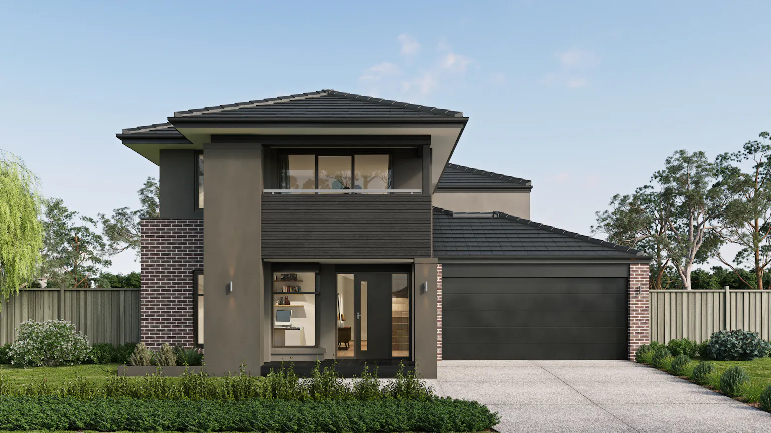 Facade 5 of 12 - Como on the Alto