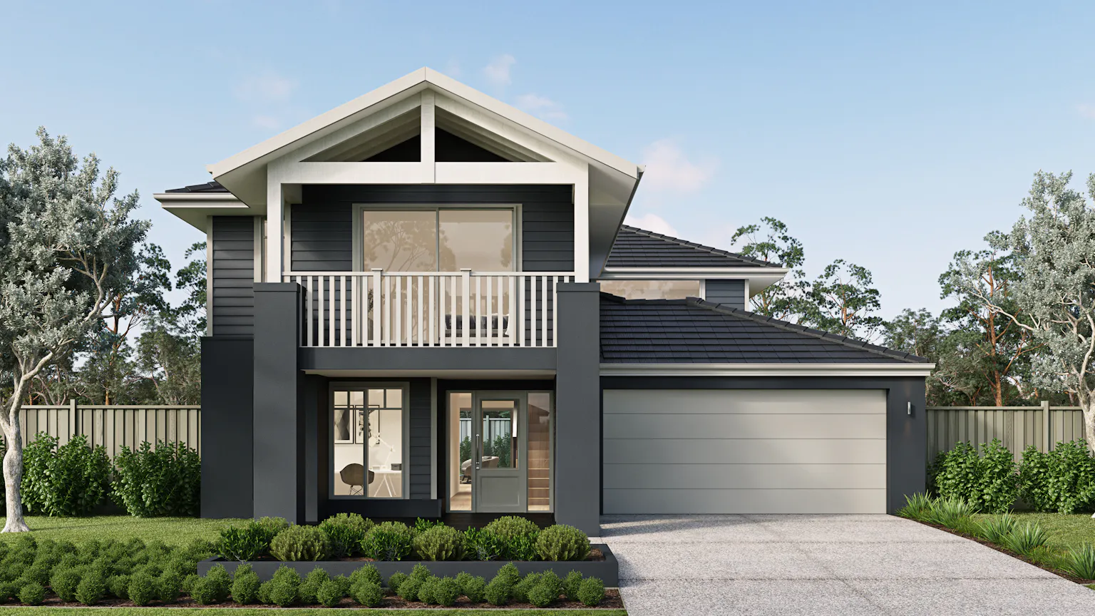 Facade 8 of 12 - Nordic on the Alto