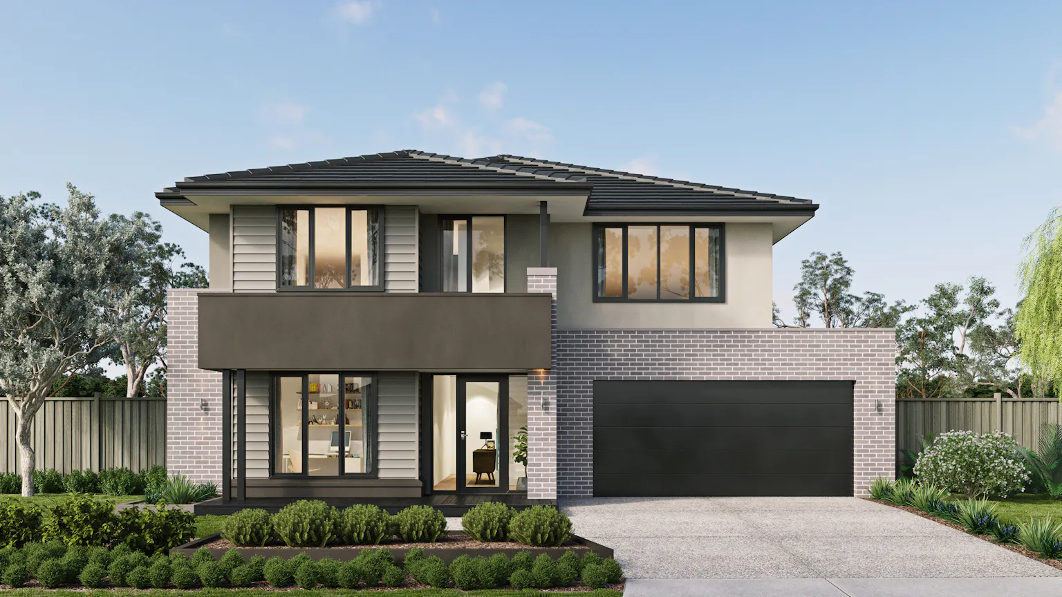 Facade 3 of 12 - Alpine on the Alto