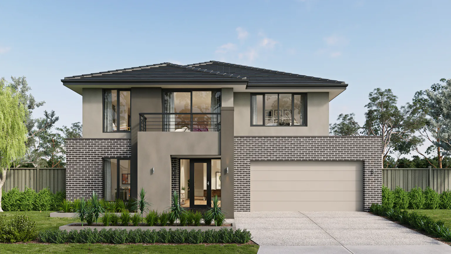 Facade 6 of 12 - Clarion on the Alto