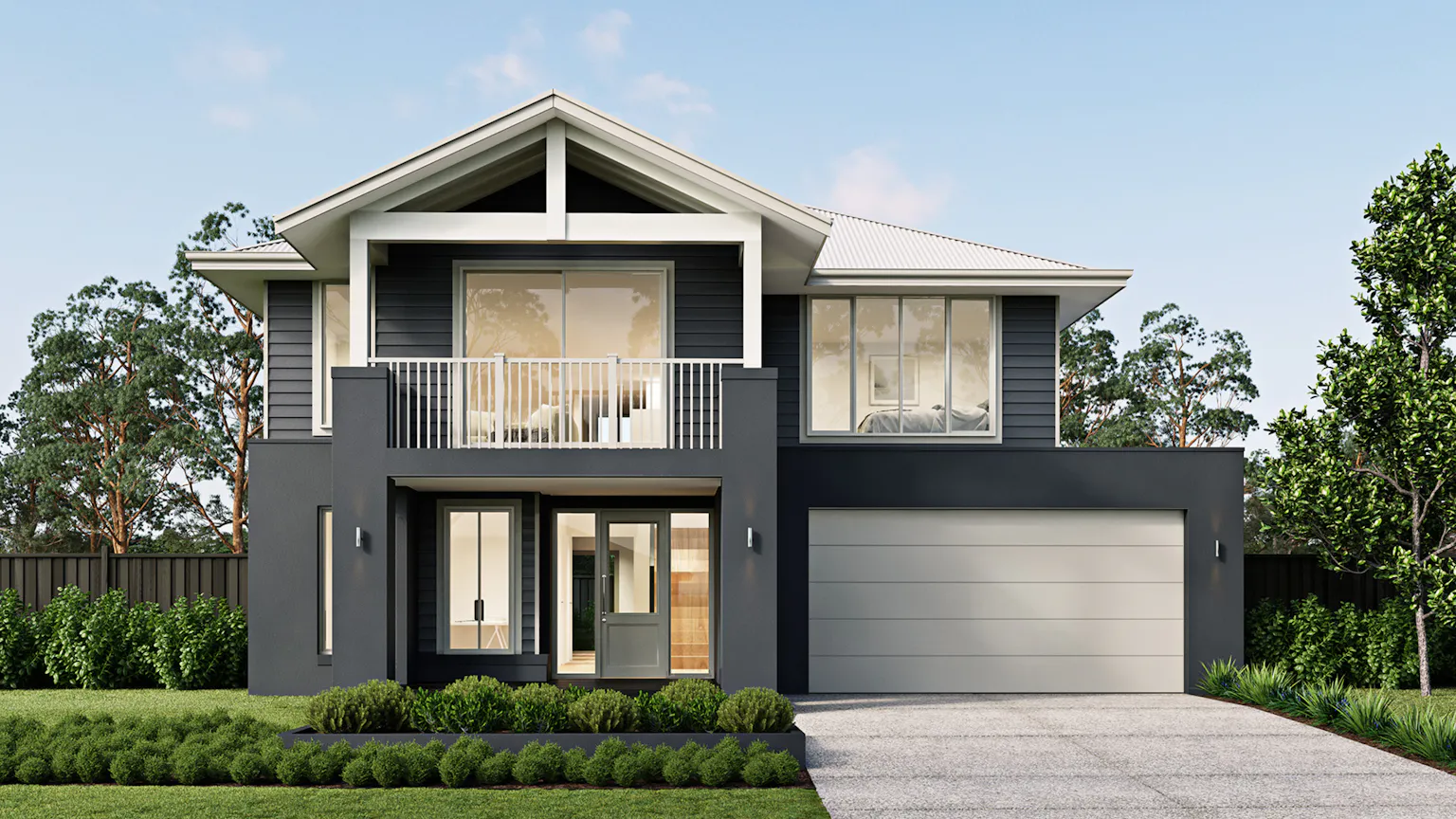 Facade 7 of 11 - Nordic on the Alto