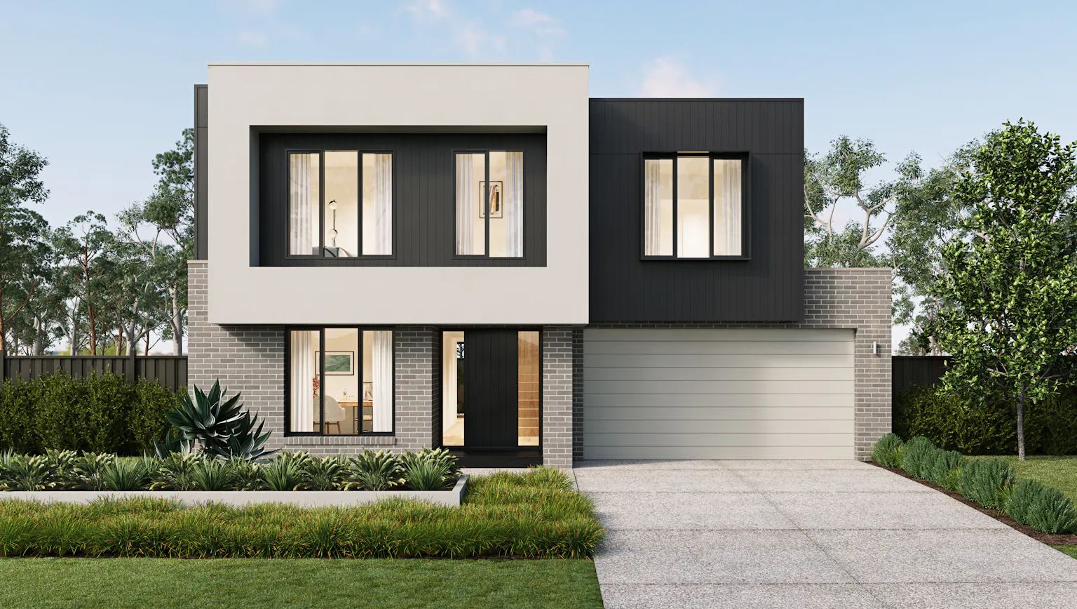 Facade 11 of 12 - Modern on the Alto