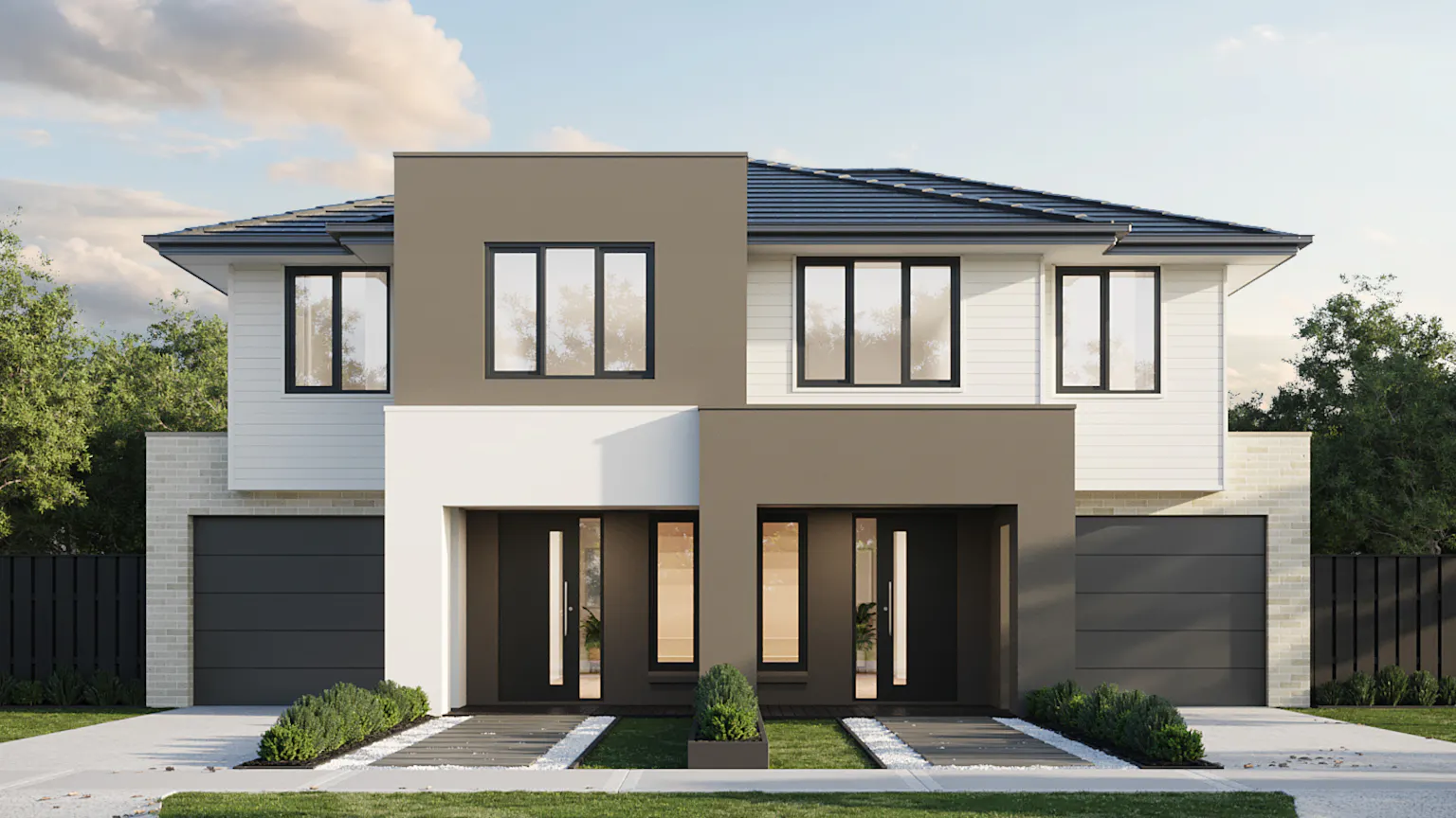 Facade 2 of 6 - Aspire on the Amarilo