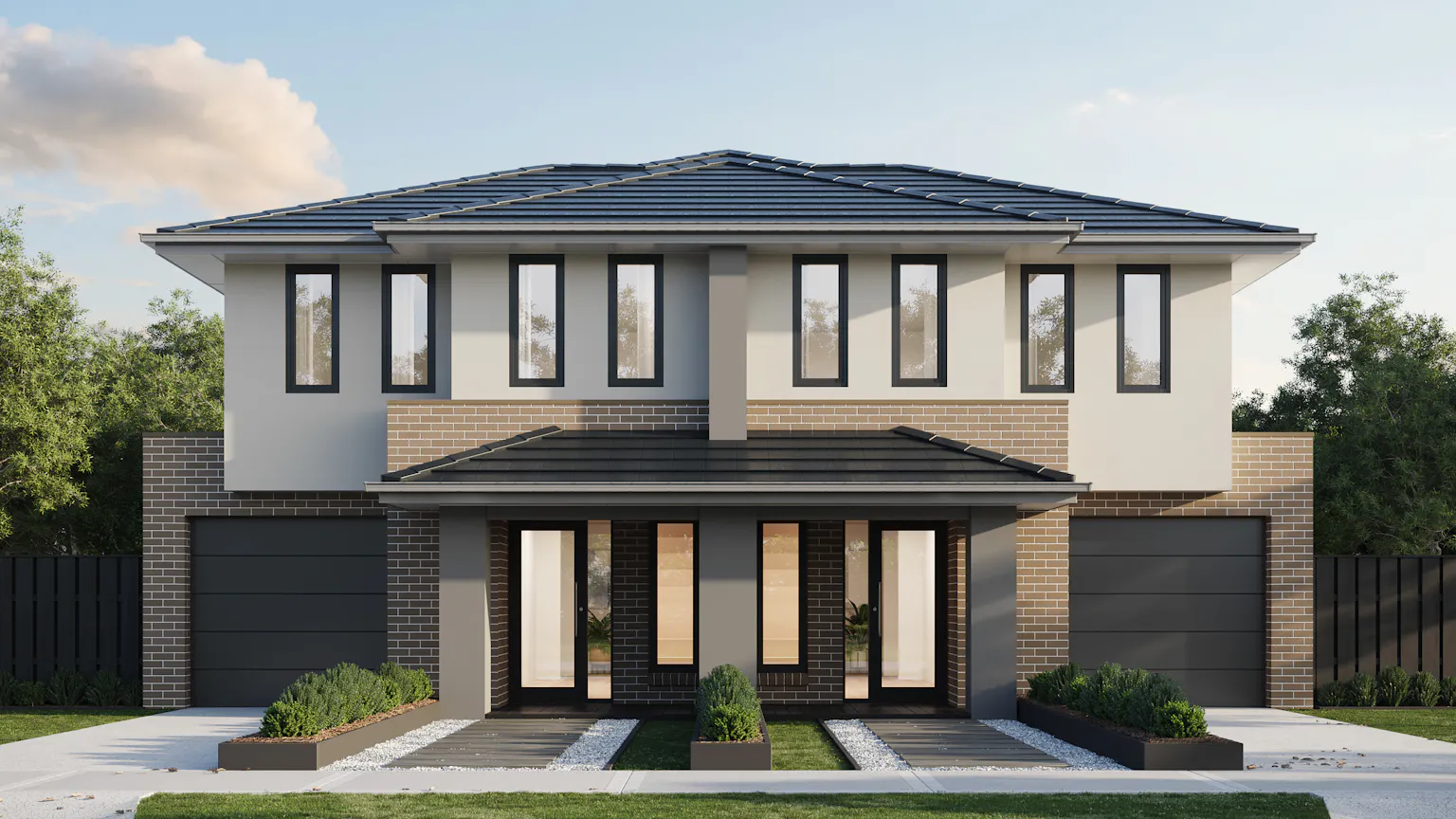 Facade 3 of 6 - Kingston on the Amarilo