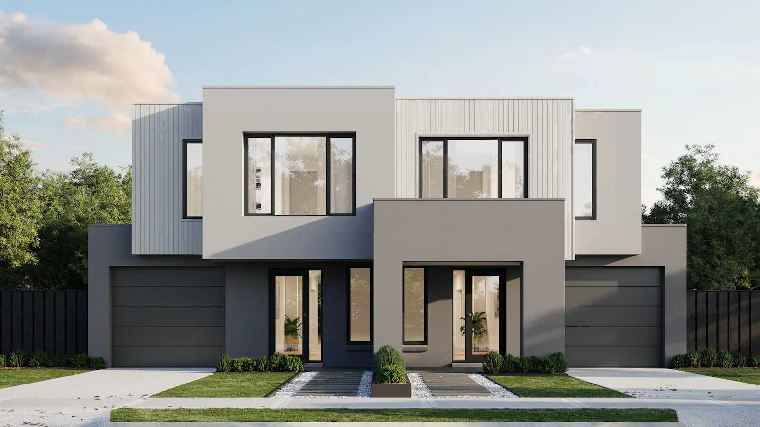 Metro on the Amarilo