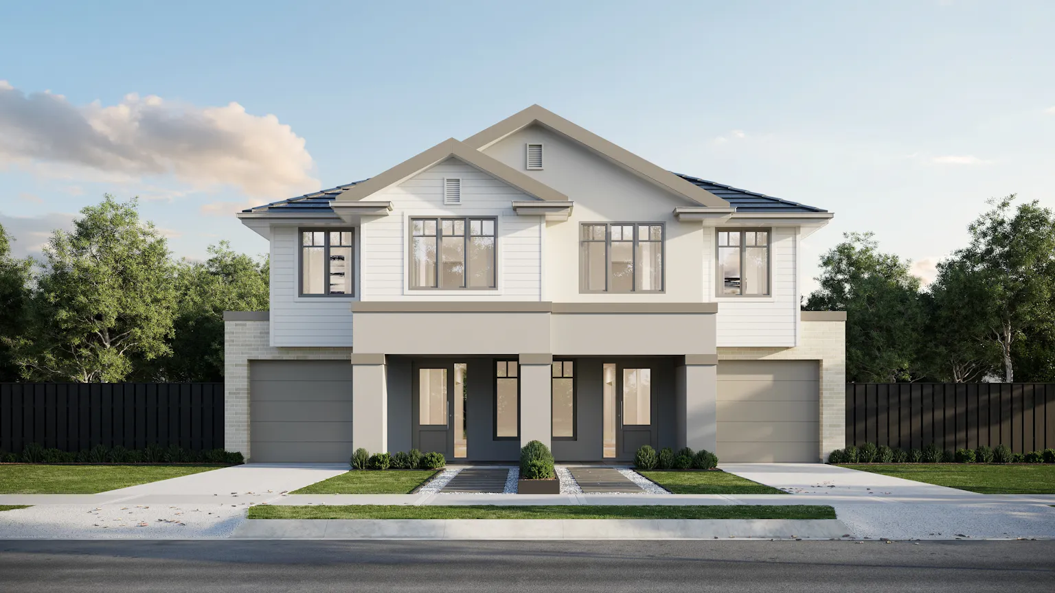 Facade 5 of 6 - Yale on the Amarilo