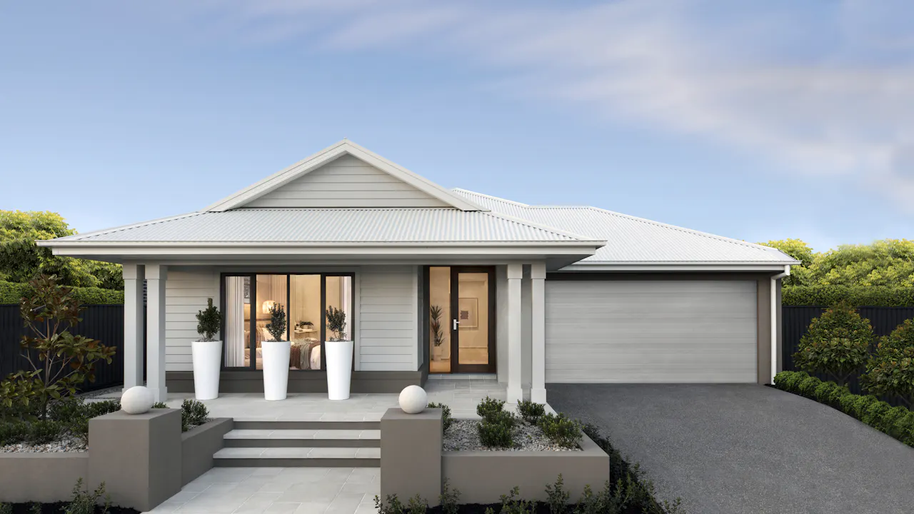 Lucas Display Homes In Melbourne Visit Metricon!