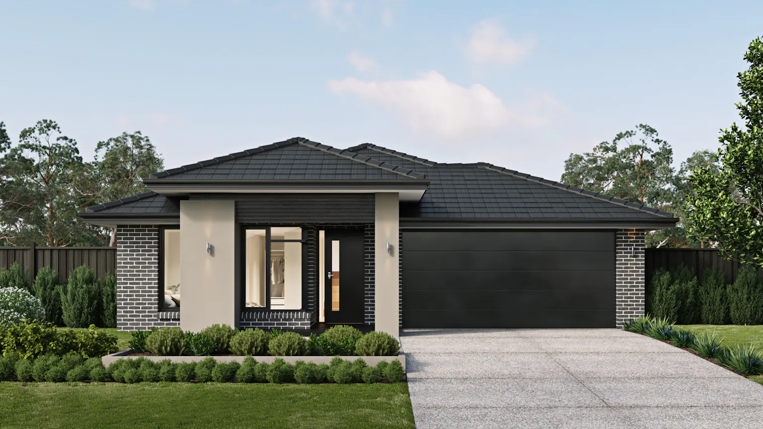 Facade 10 of 15 - Maine on the Amira