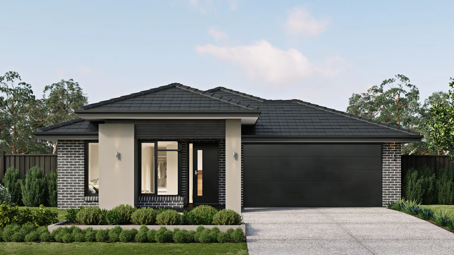 Facade 10 of 17 - Maine on the Amira