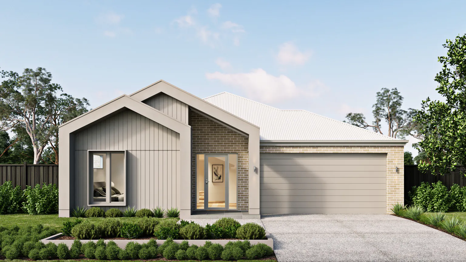 Facade 12 of 17 - Summit on the Amira