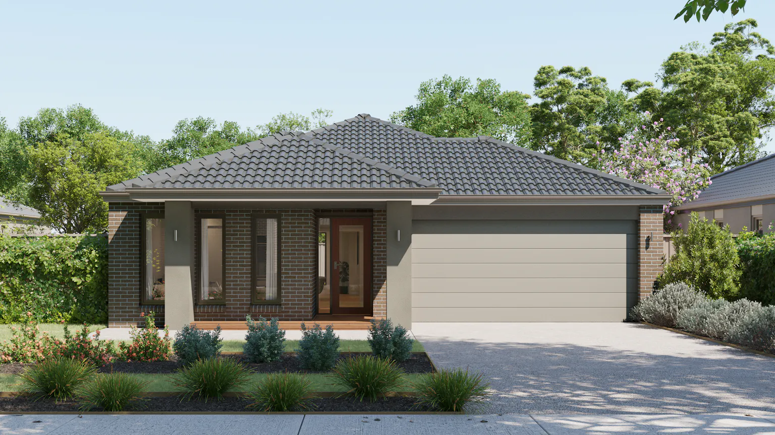 Facade 10 of 14 - Kingston on the Amira