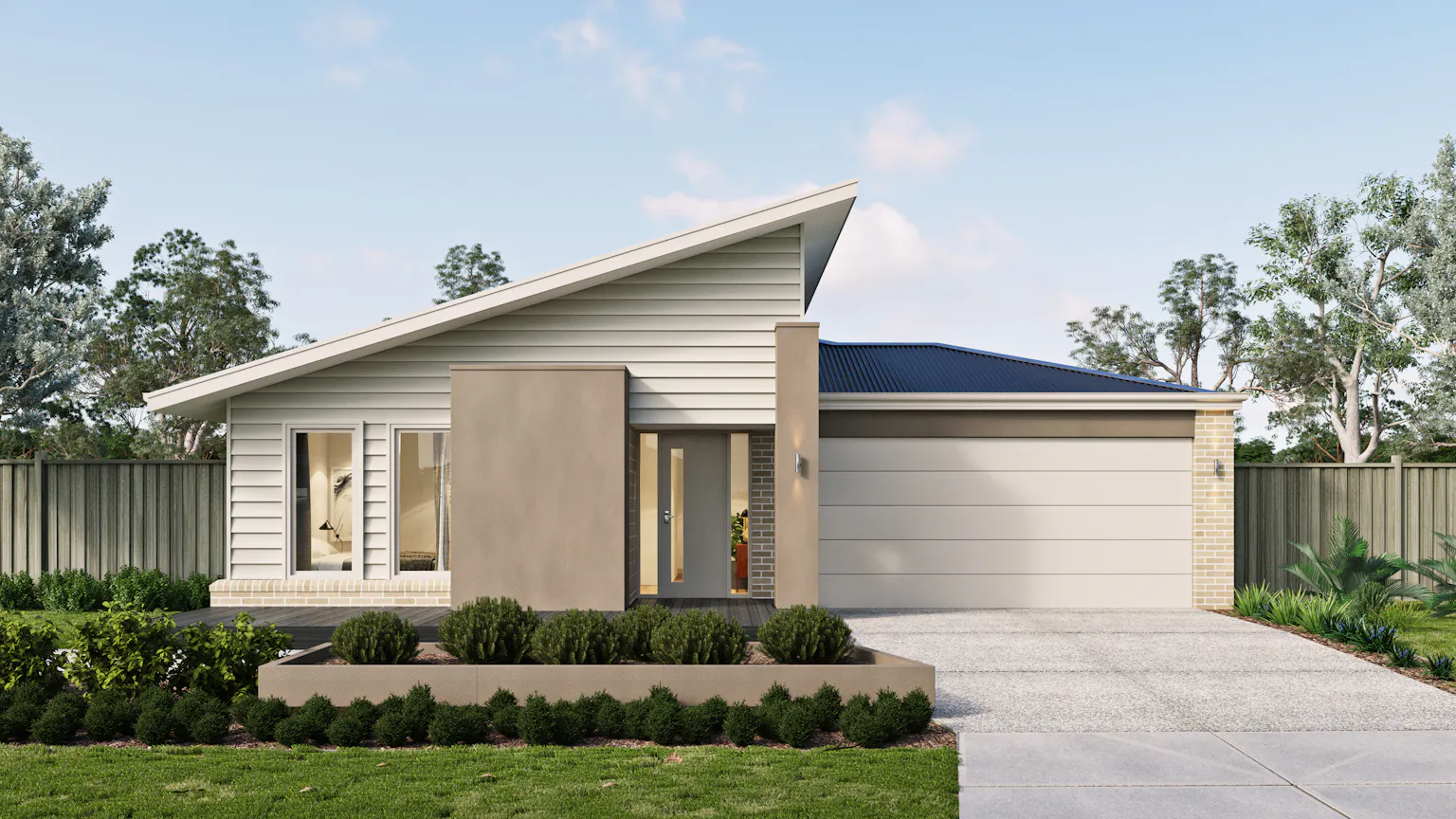 Facade 6 of 14 - Ascent on the Amira