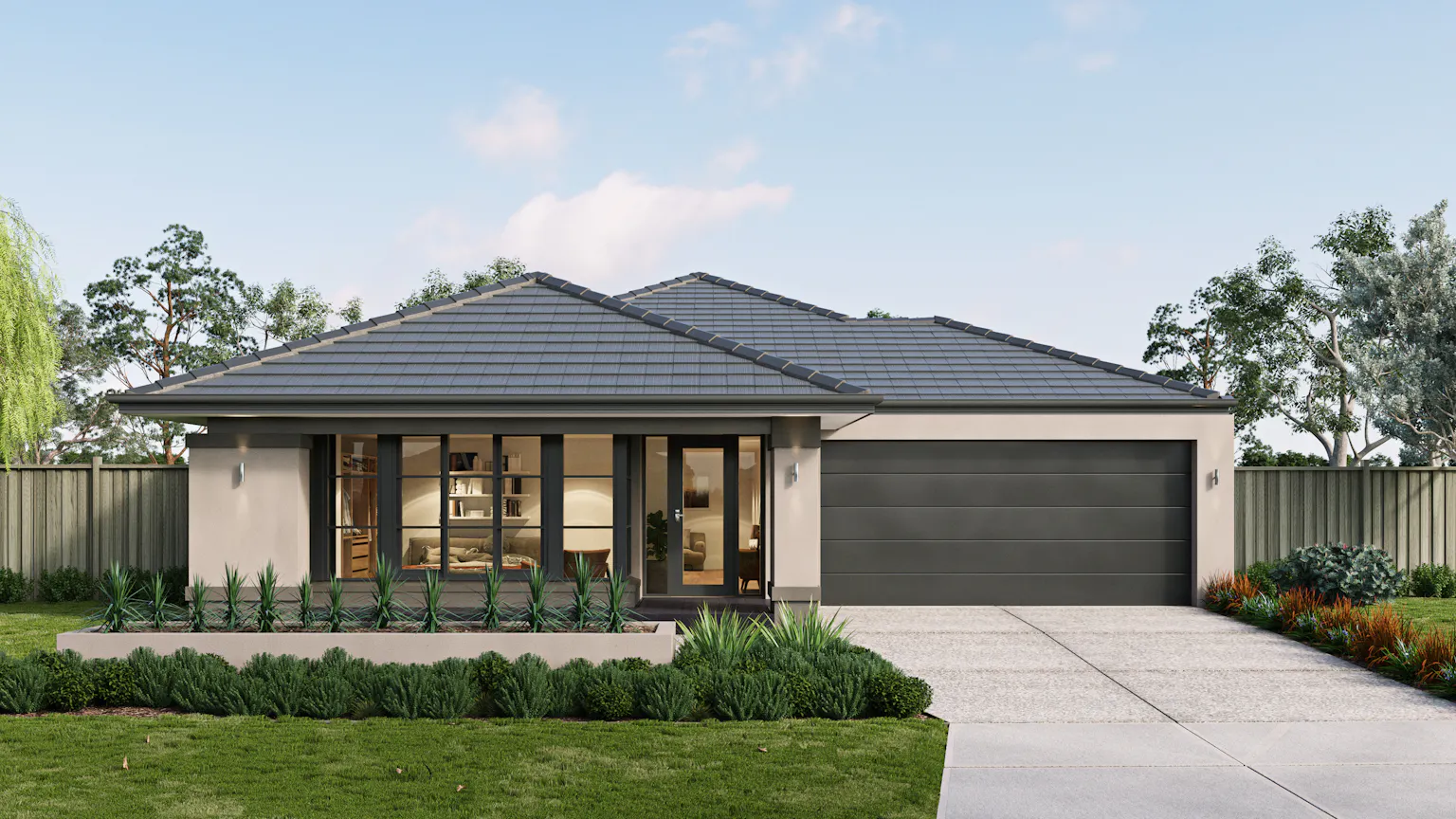 Facade 7 of 14 - Domain on the Amira