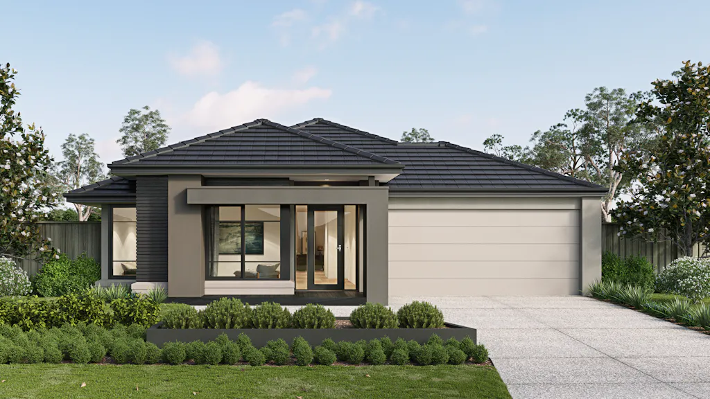 Visit our Wollert Freedom display home Metricon Homes