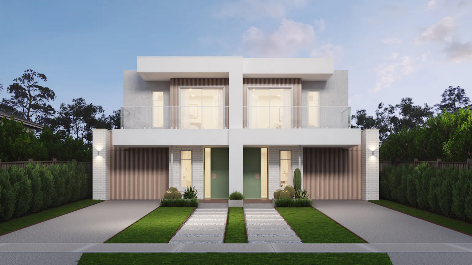 Las Palmas on the Angaston