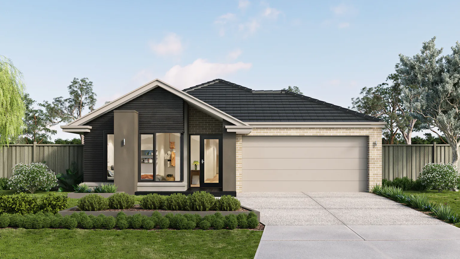 Facade 12 of 15 - Peak on the Arcadia