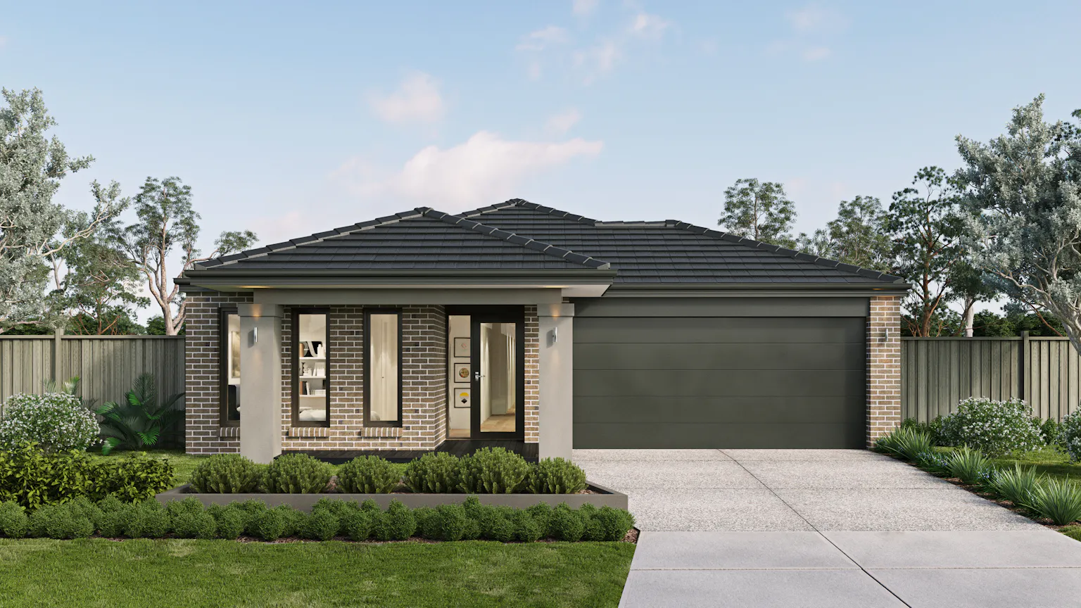 Facade 8 of 15 - Kingston on the Arcadia