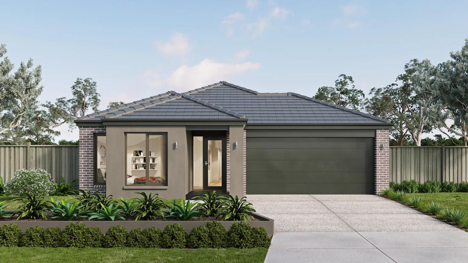 Facade 11 of 15 - Neo on the Arcadia