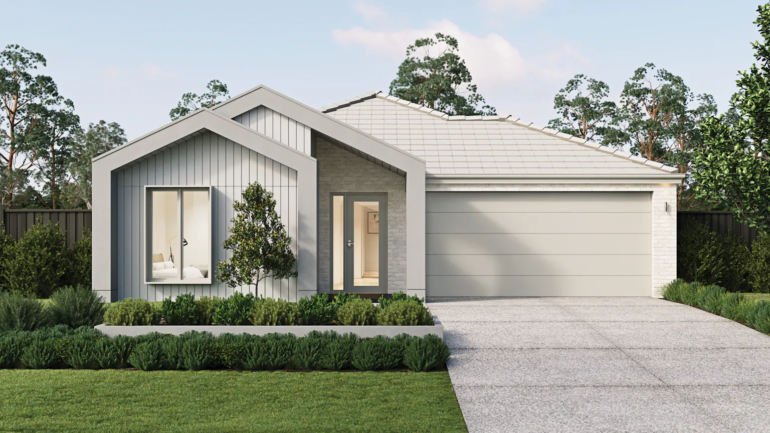 Summit on the Arcadia