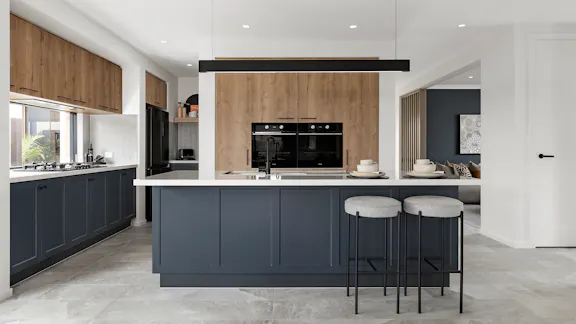 Arcadia - New Home Designs In Melbourne - Metricon