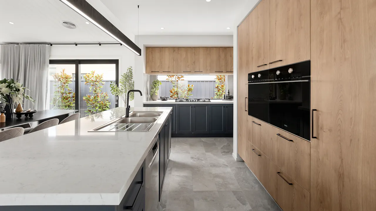 Arcadia Home Design – Modern Living in Regional VIC