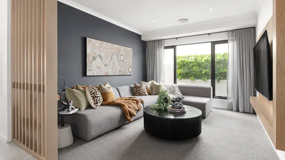 Arcadia - New Home Designs In Melbourne - Metricon