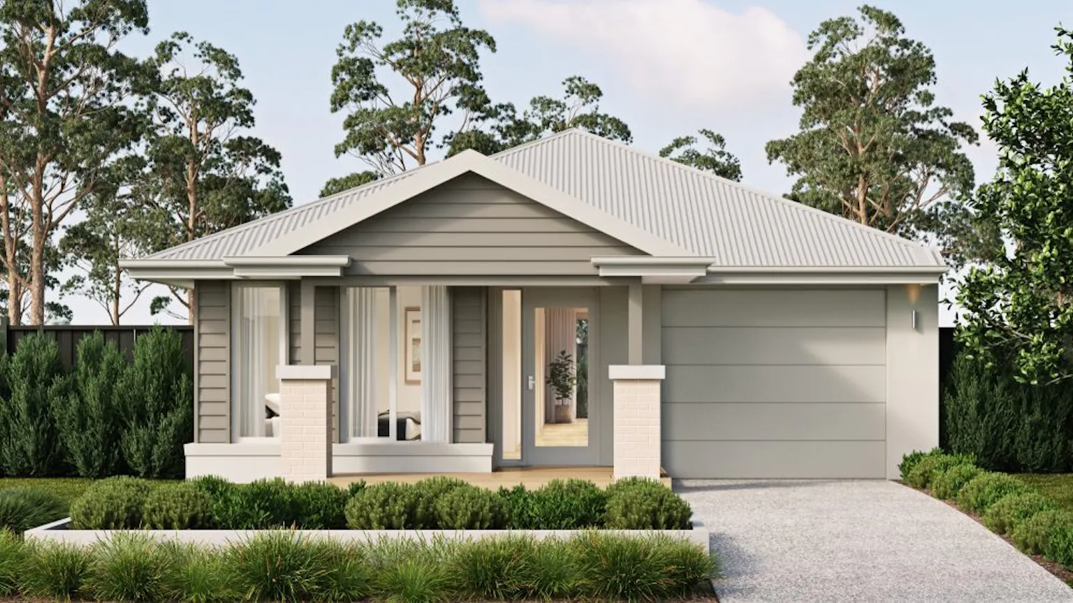 Bayshore on the Arran