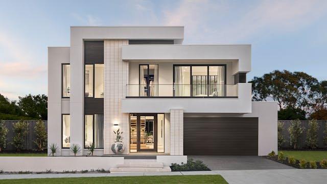 Fyansford Display Homes by Metricon - Australia's Largest Home Builder