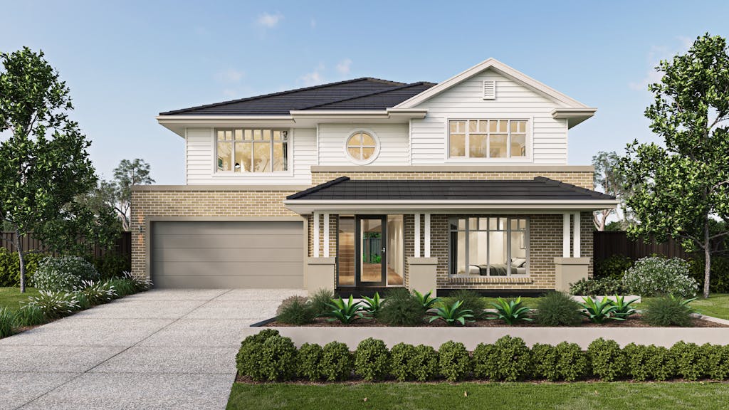 The Artisan Home Design By Metricon Homes Enquire Today