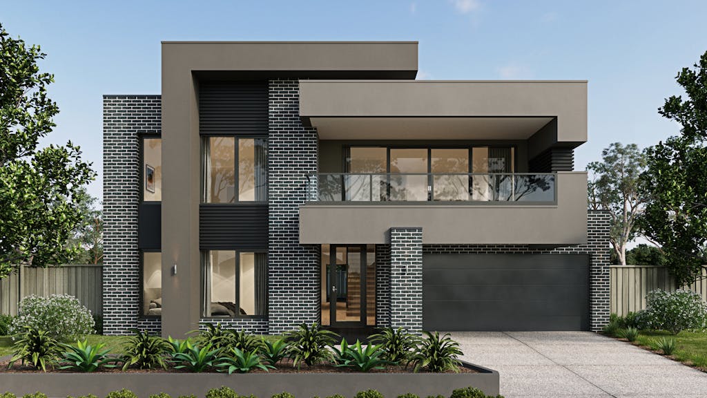 The Artisan Home Design By Metricon Homes - Enquire Today