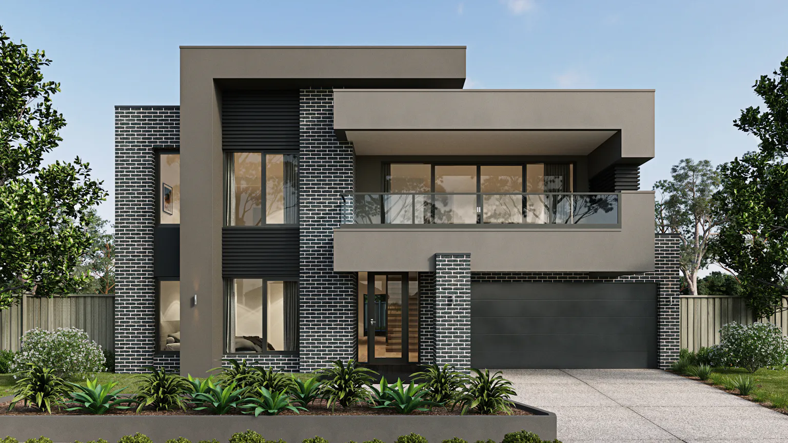 Facade 2 of 12 - Pacific on the Artisan