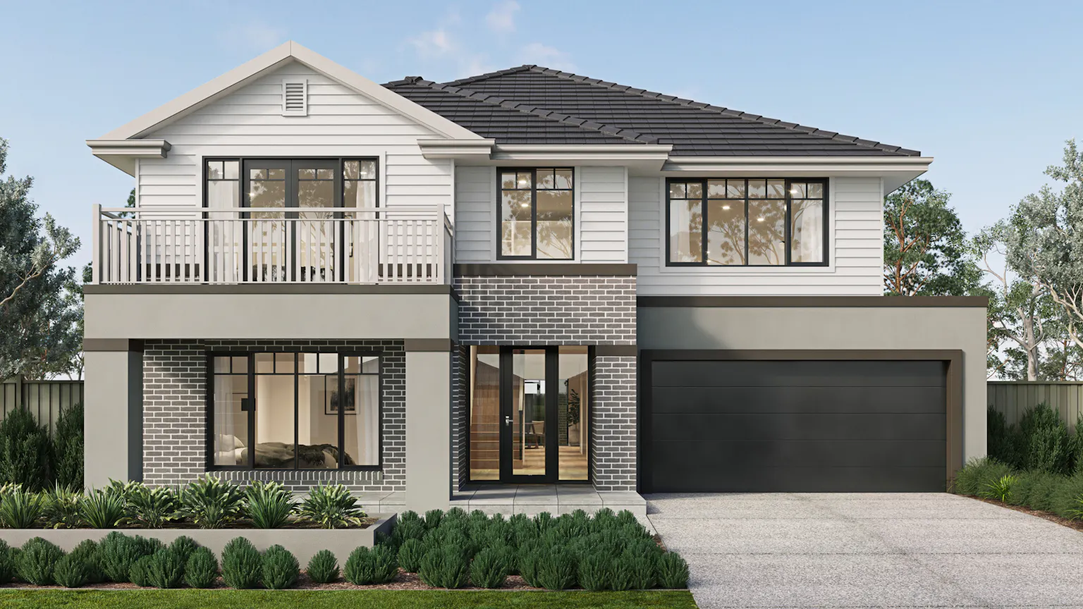 Facade 10 of 12 - Stamford on the Artisan