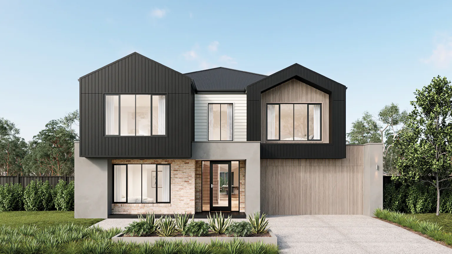 Facade 12 of 12 - Everest on the Artisan