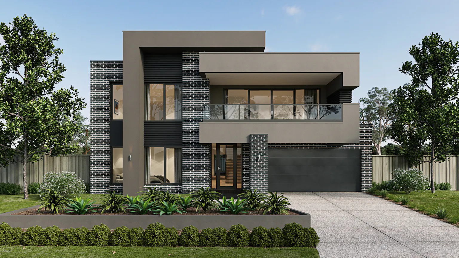 Facade 2 of 12 - Pacific on the Artisan