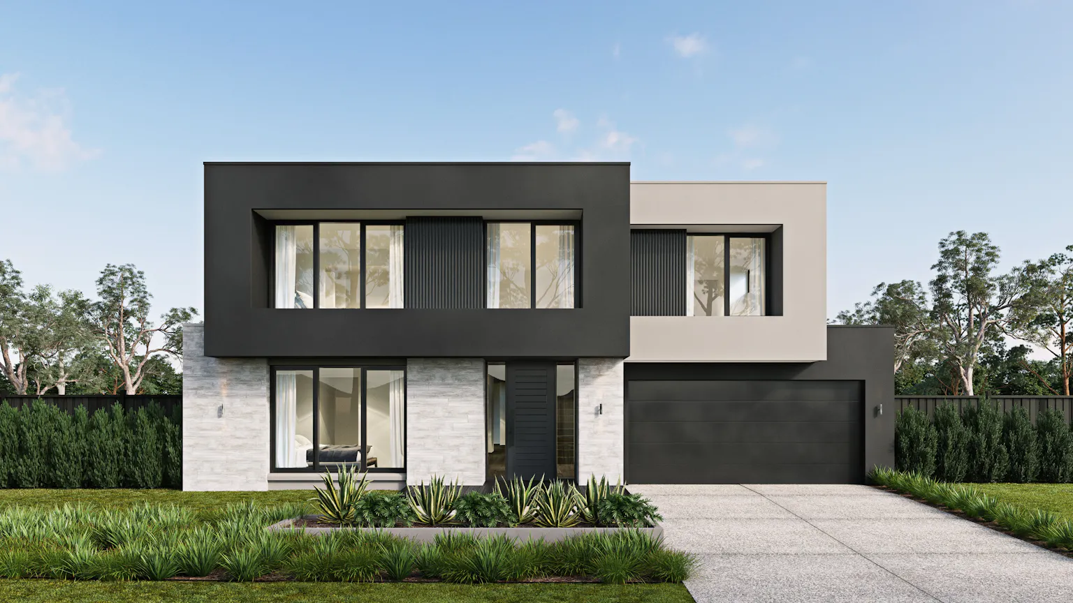 Facade 9 of 12 - Mode on the Artisan