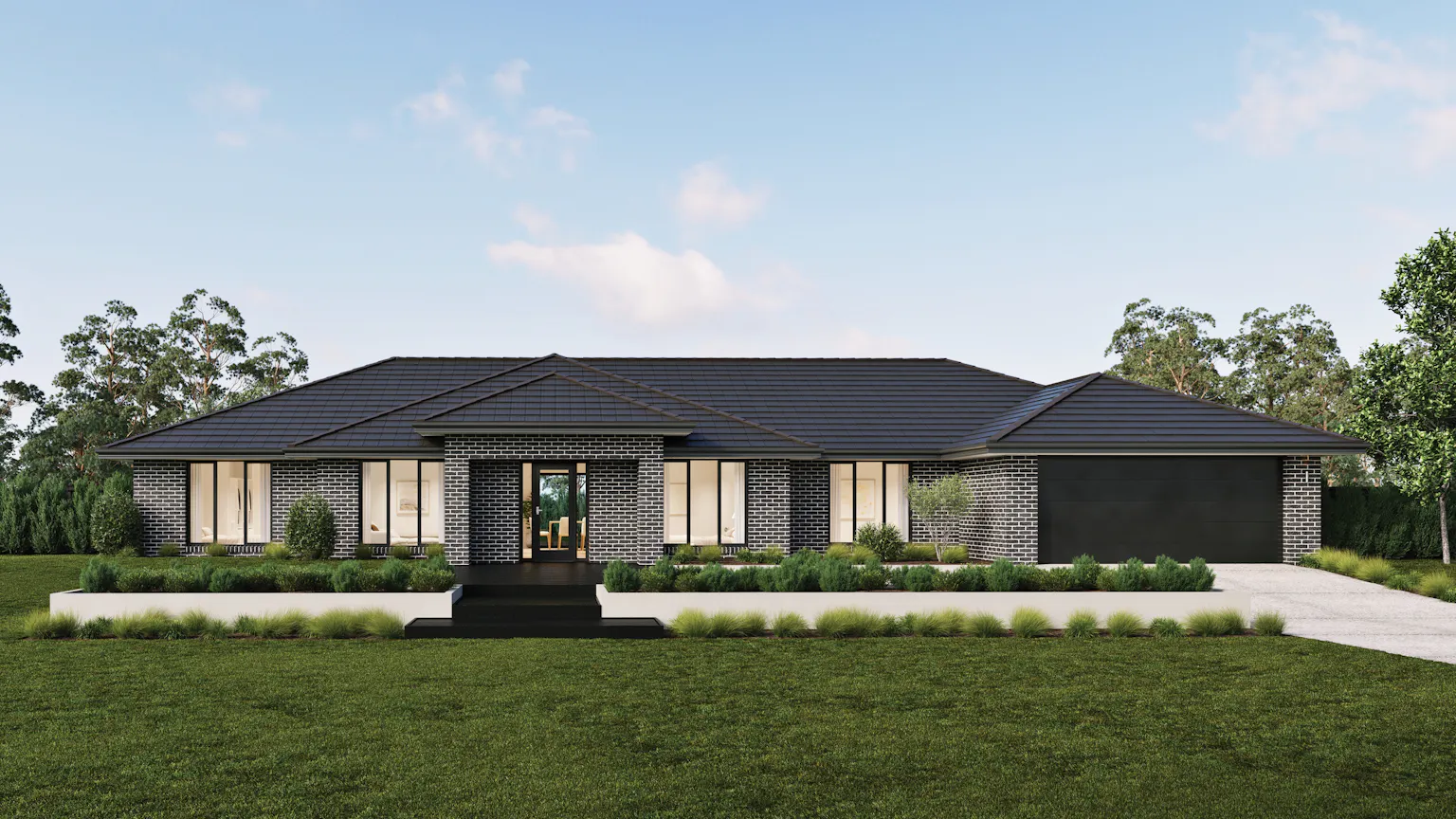 Aspire on the Ashbourne