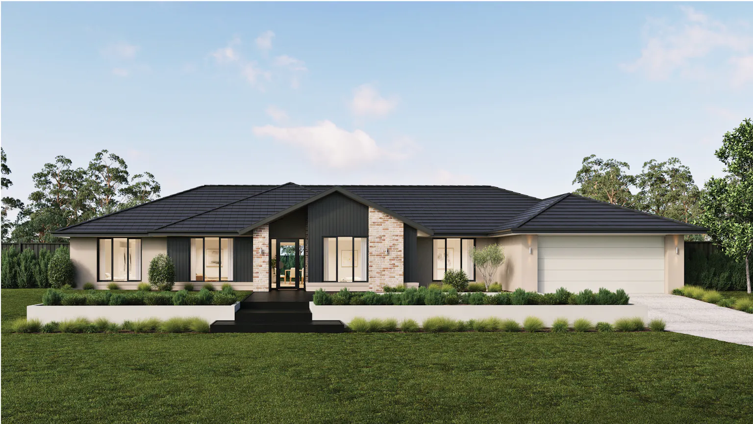 Avalon on the Ashbourne