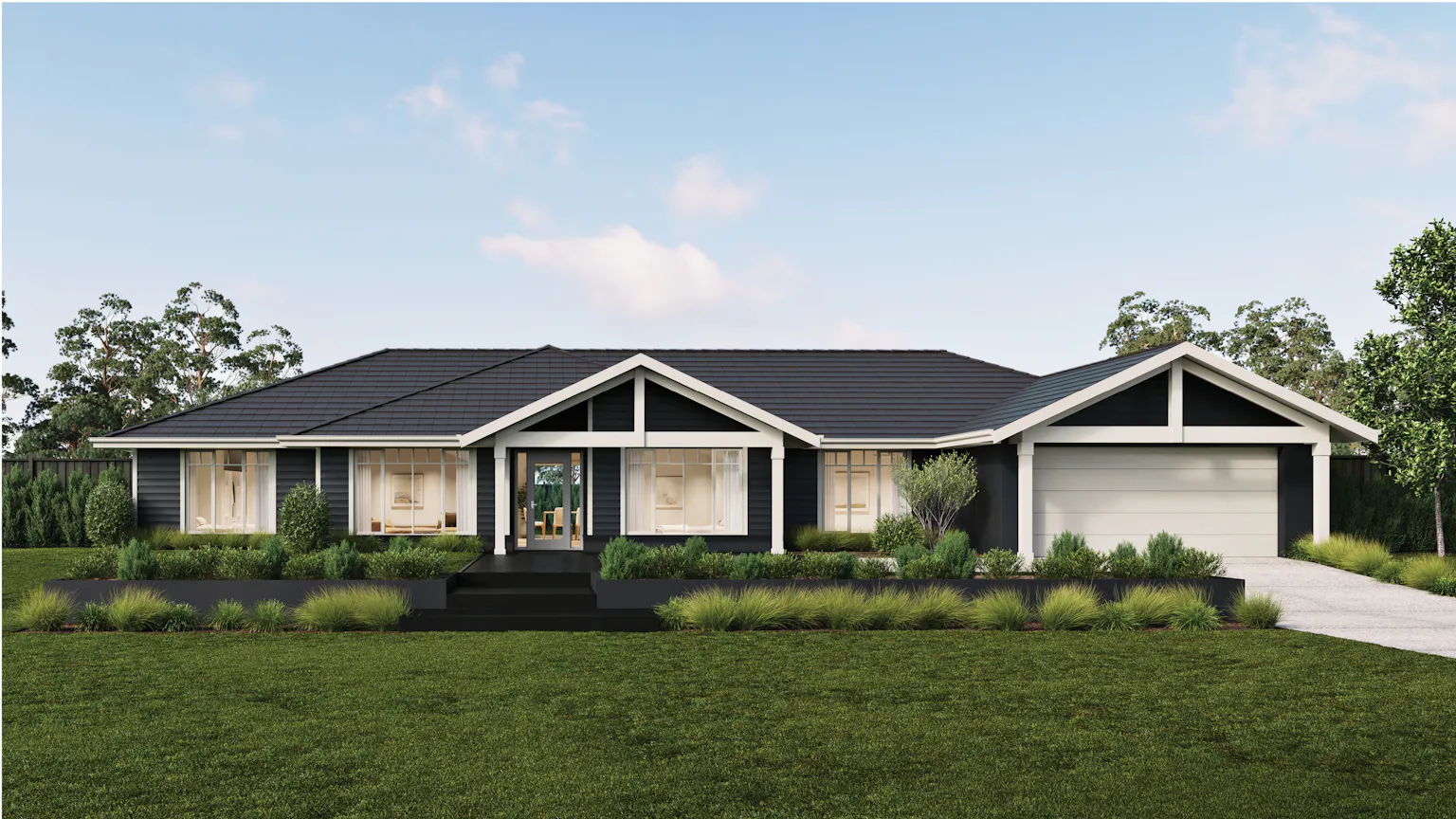 Nordic on the Ashbourne