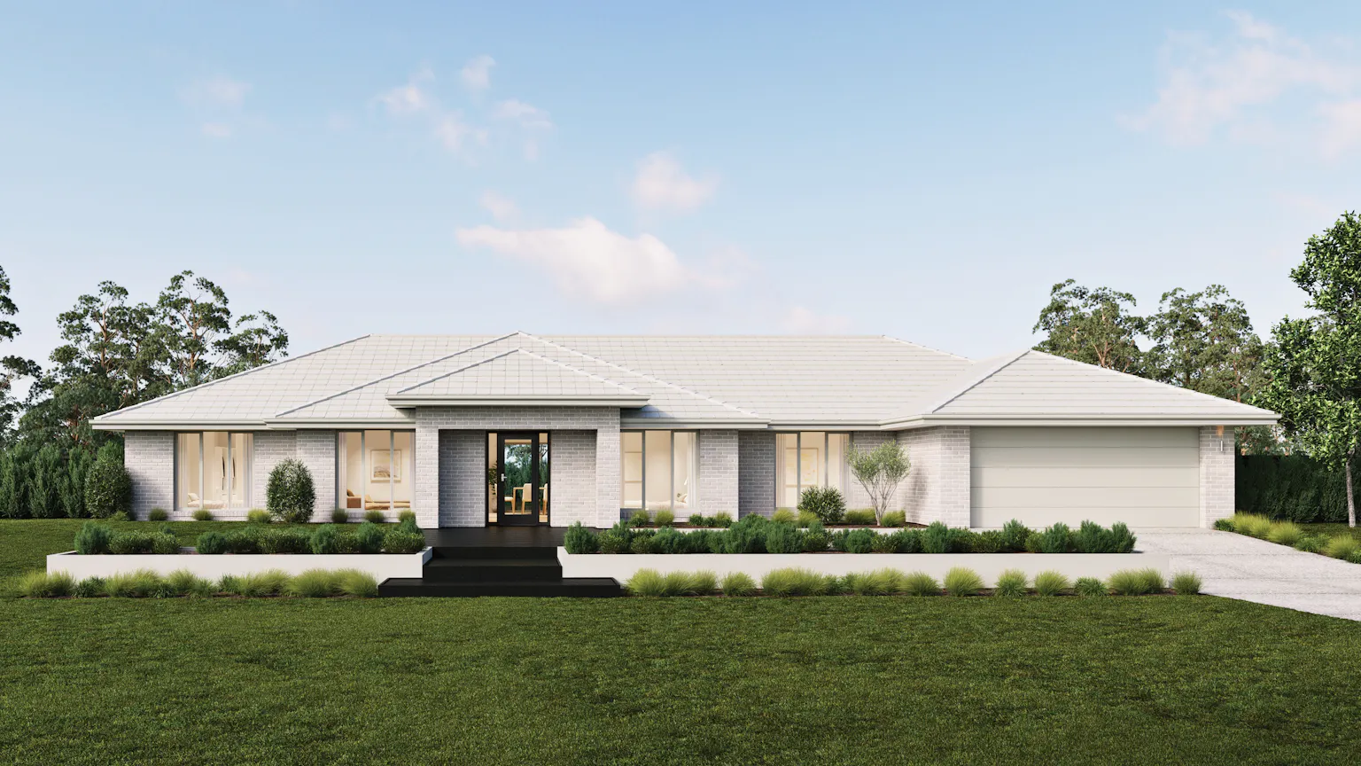 Aspire on the Ashbourne