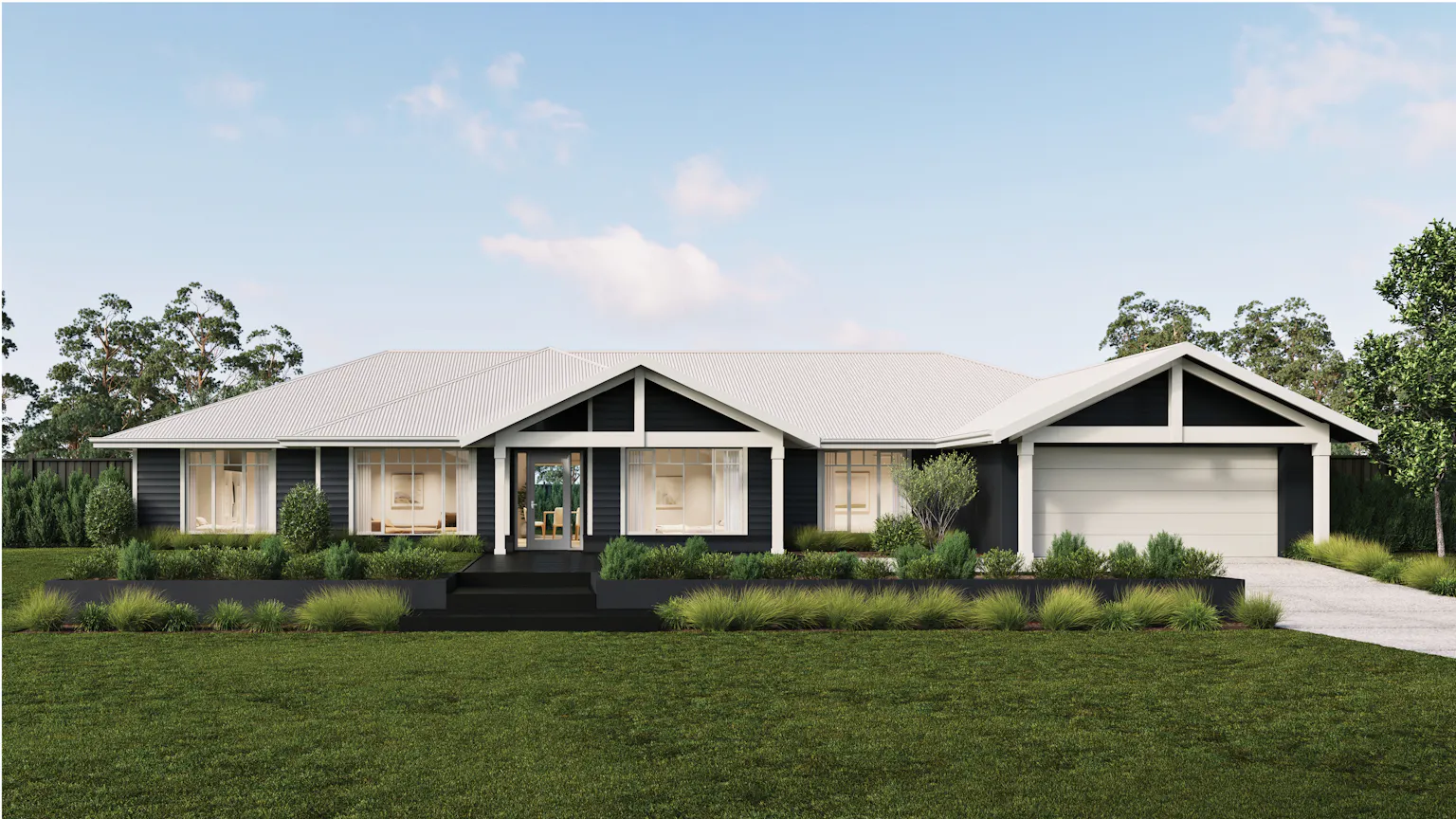 Nordic on the Ashbourne