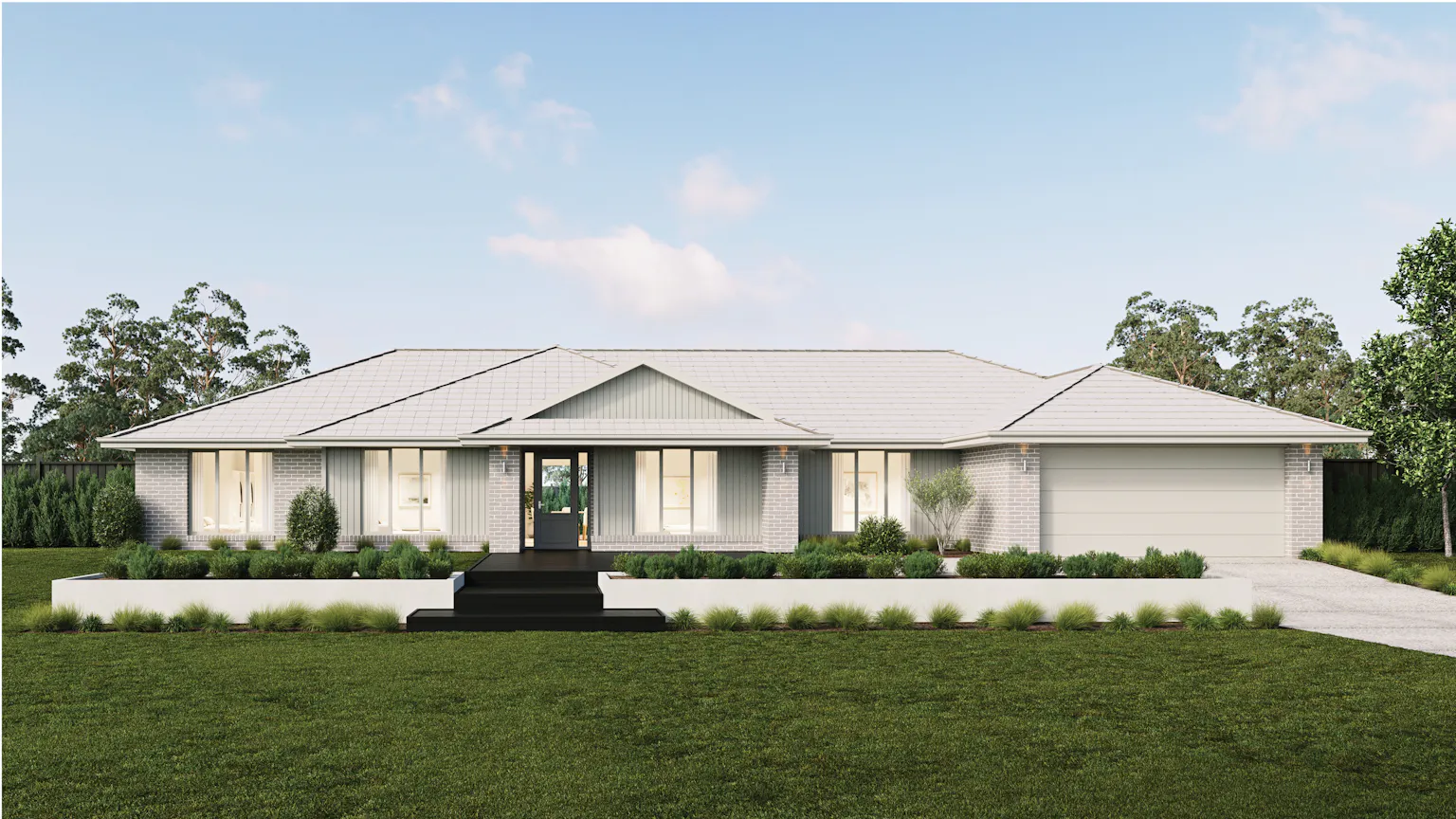 Seabrook on the Ashbourne