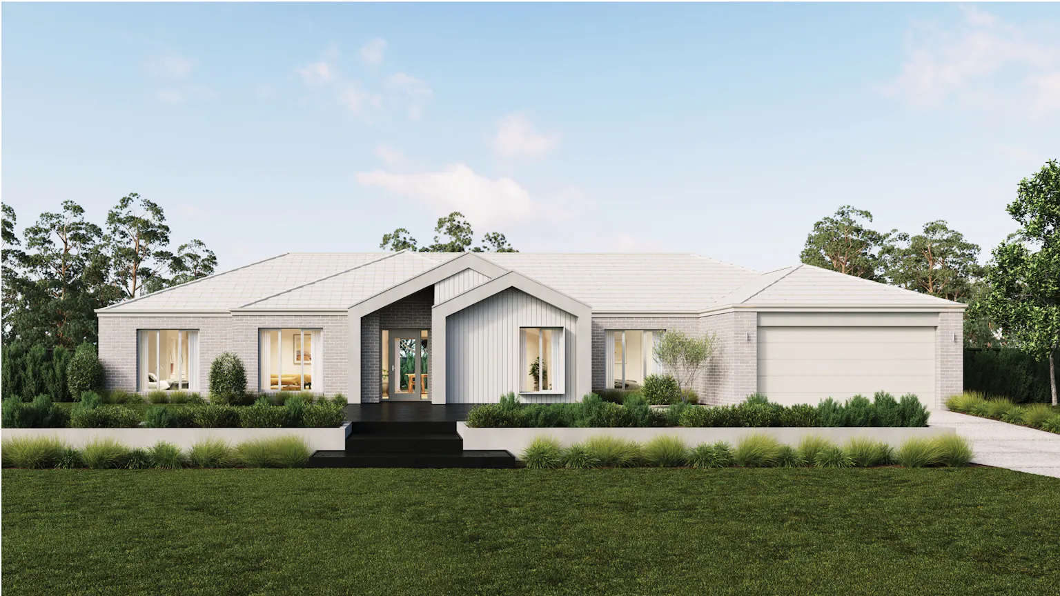 Summit on the Ashbourne