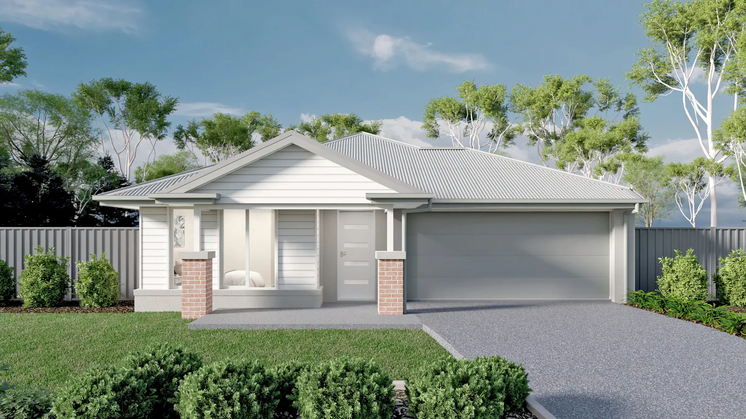 Bayshore on the Asher