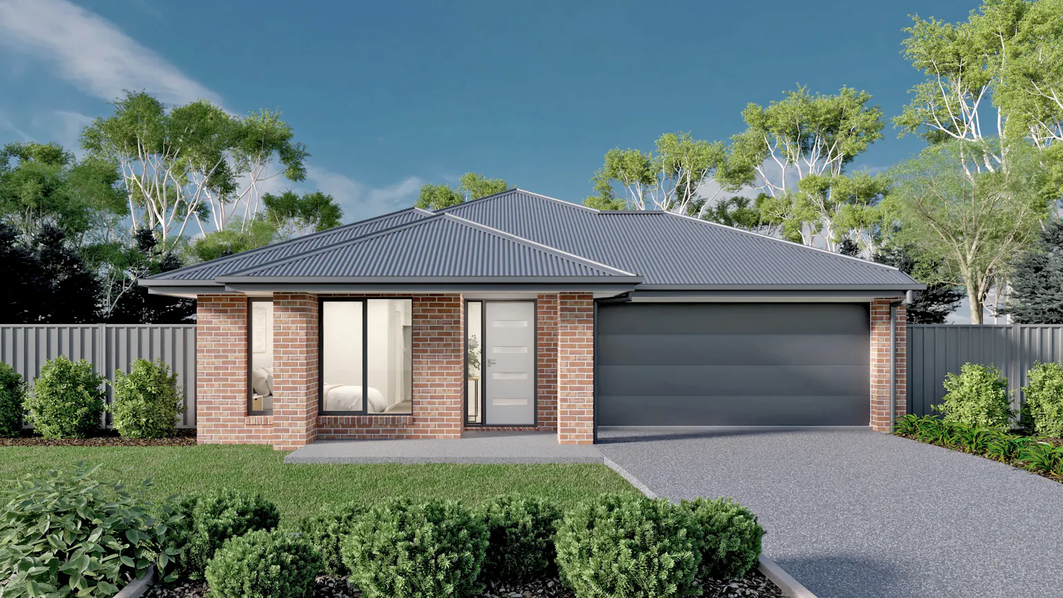 Chateau on the Asher