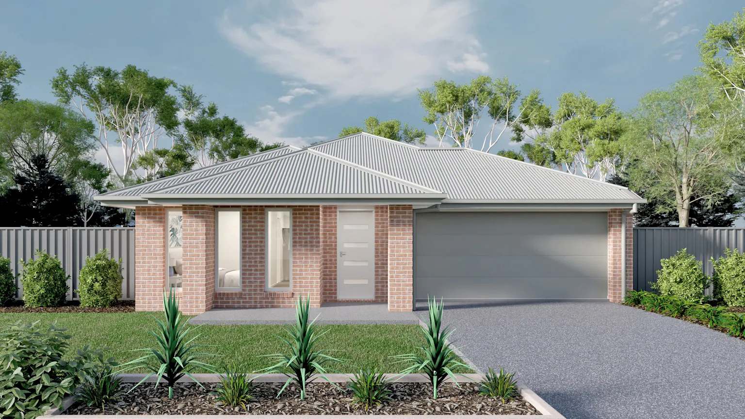 Harcrest on the Asher